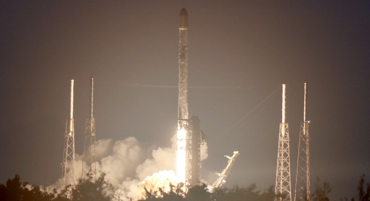 Japan’s retail investors flock to SpaceX after IPO drought