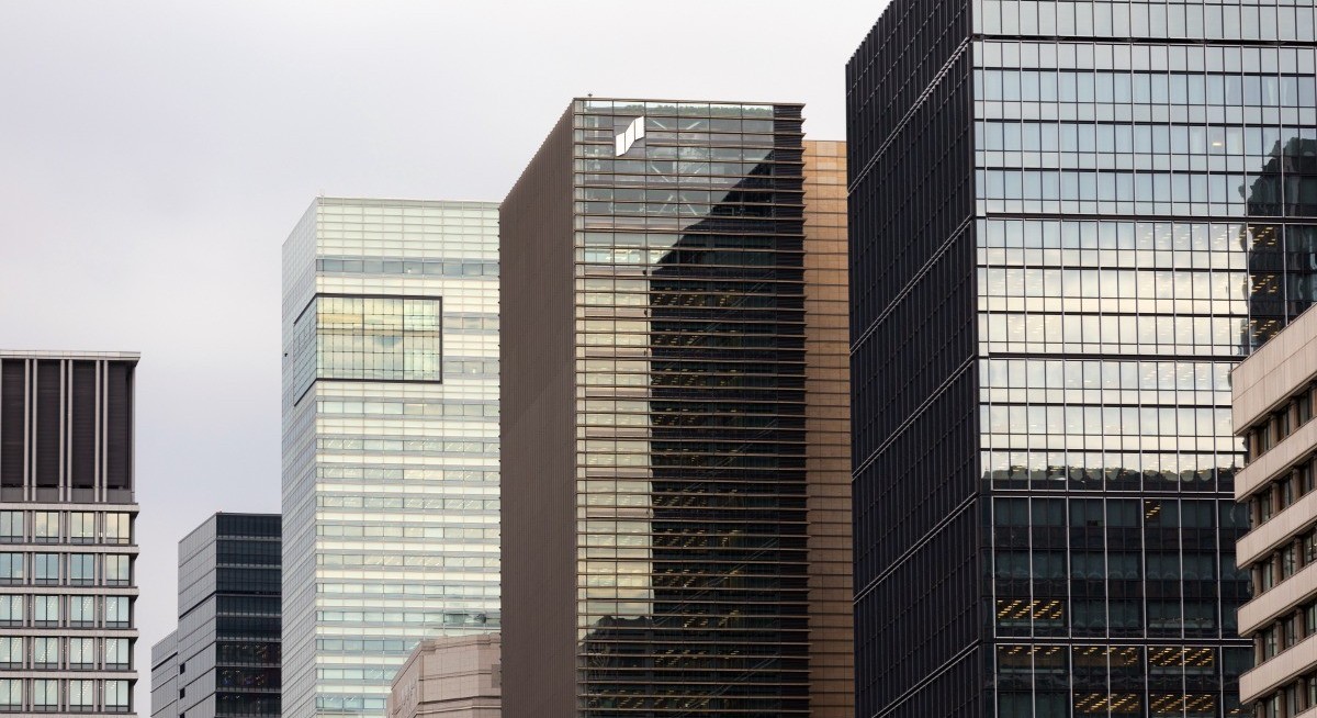 Japan FSA said to boost watch of regional bank property lending