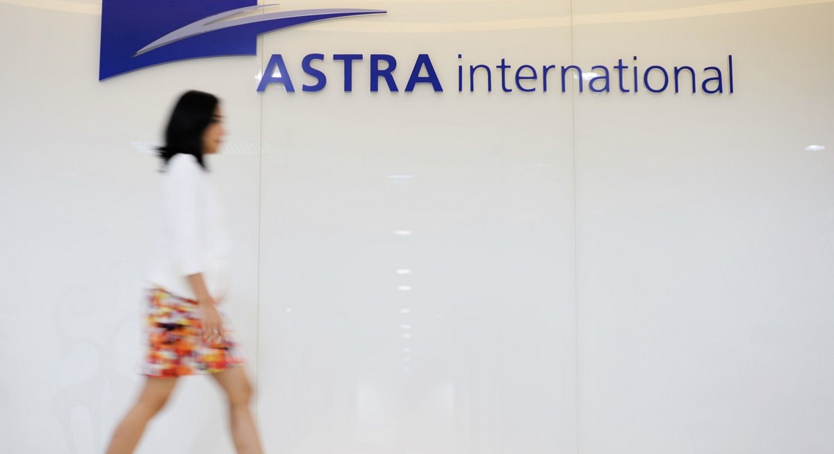 Jardine Cycle & Carriage rides Astra to go top in category; commodities boom drives Sri Trang Agro’s record earnings - THE EDGE SINGAPORE