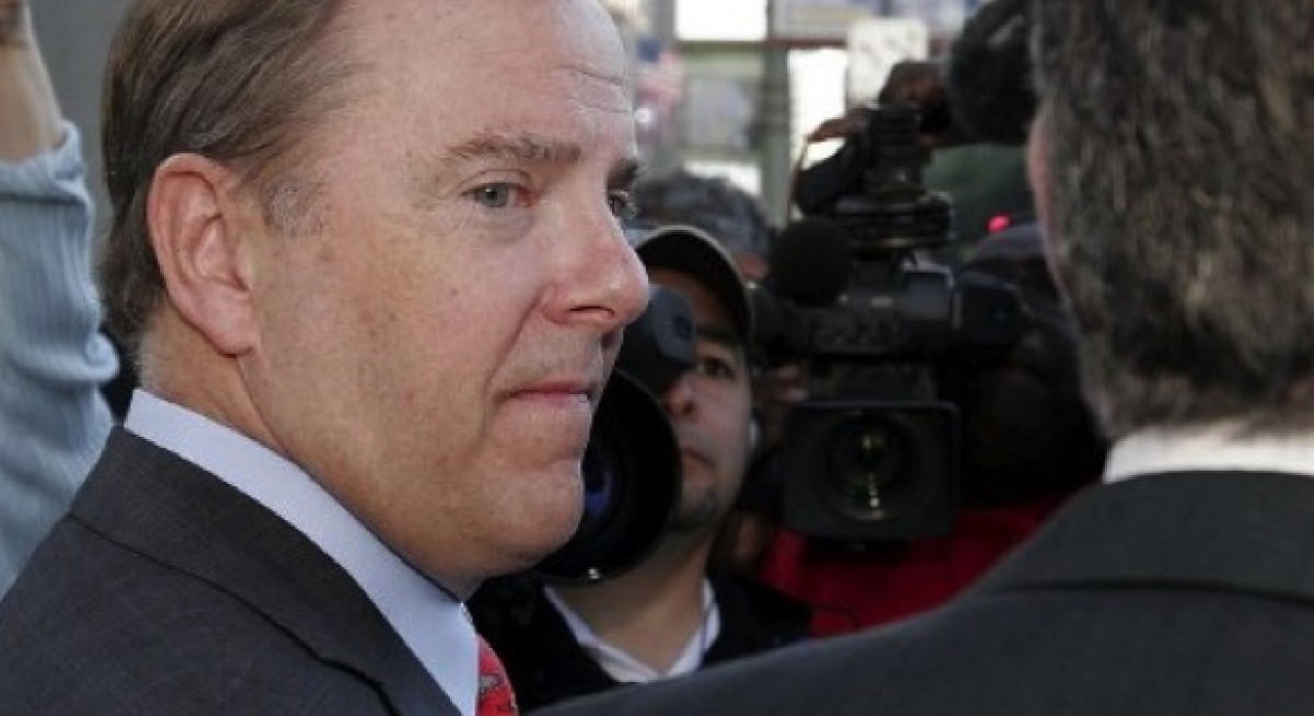 Noble haunted by critics invoking Enron's ghost 
