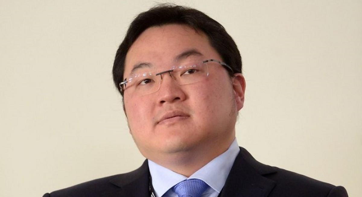 'Jho Low was Najib's alter ego, mirror image'