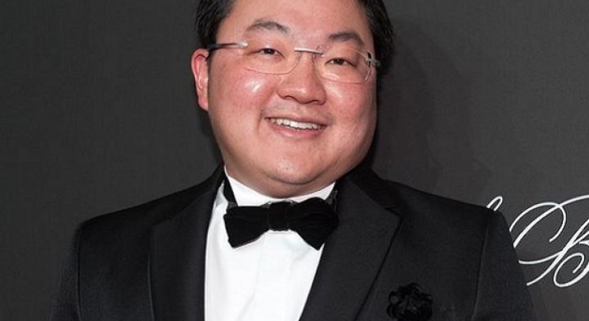 US judge denies request for Jho Low to hold on to seized superyacht