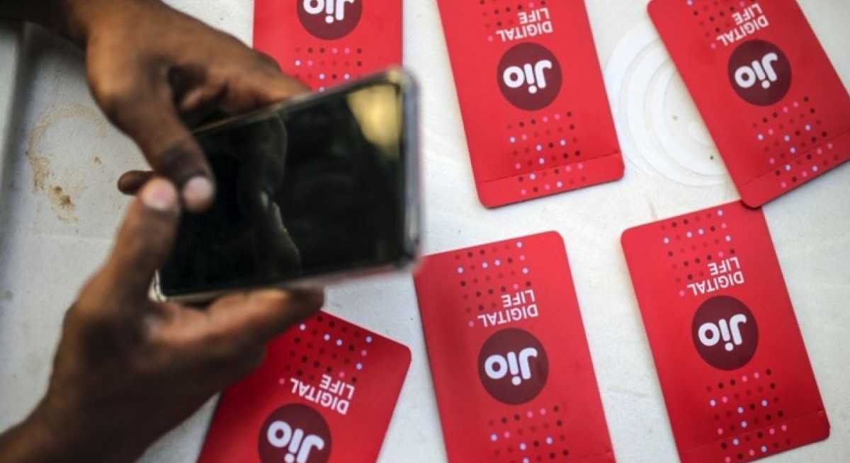 Jio's IPO could be record-breaker for India, says Bloomberg Intelligence
