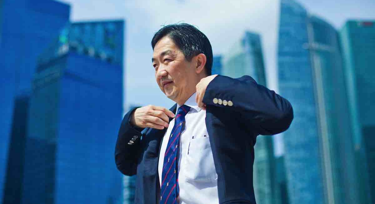 Good stories, not manipulations, behind interest in penny stocks, claims Soh