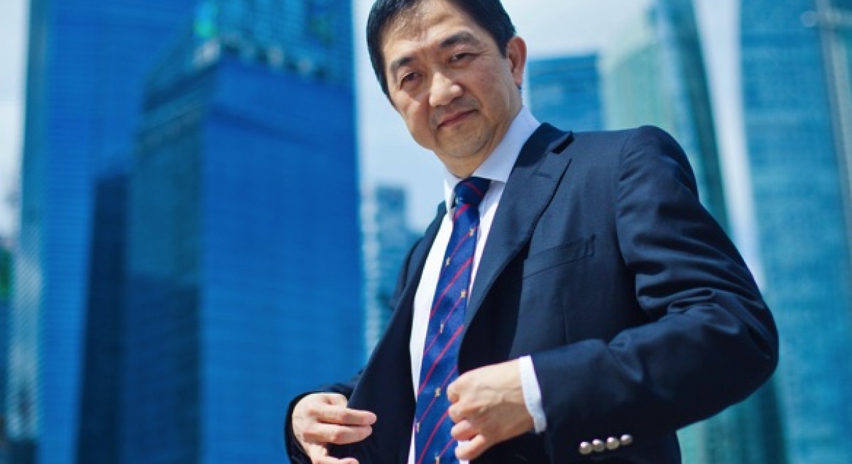 Girlfriend Cheng merely "informed" him of trades done, says Soh