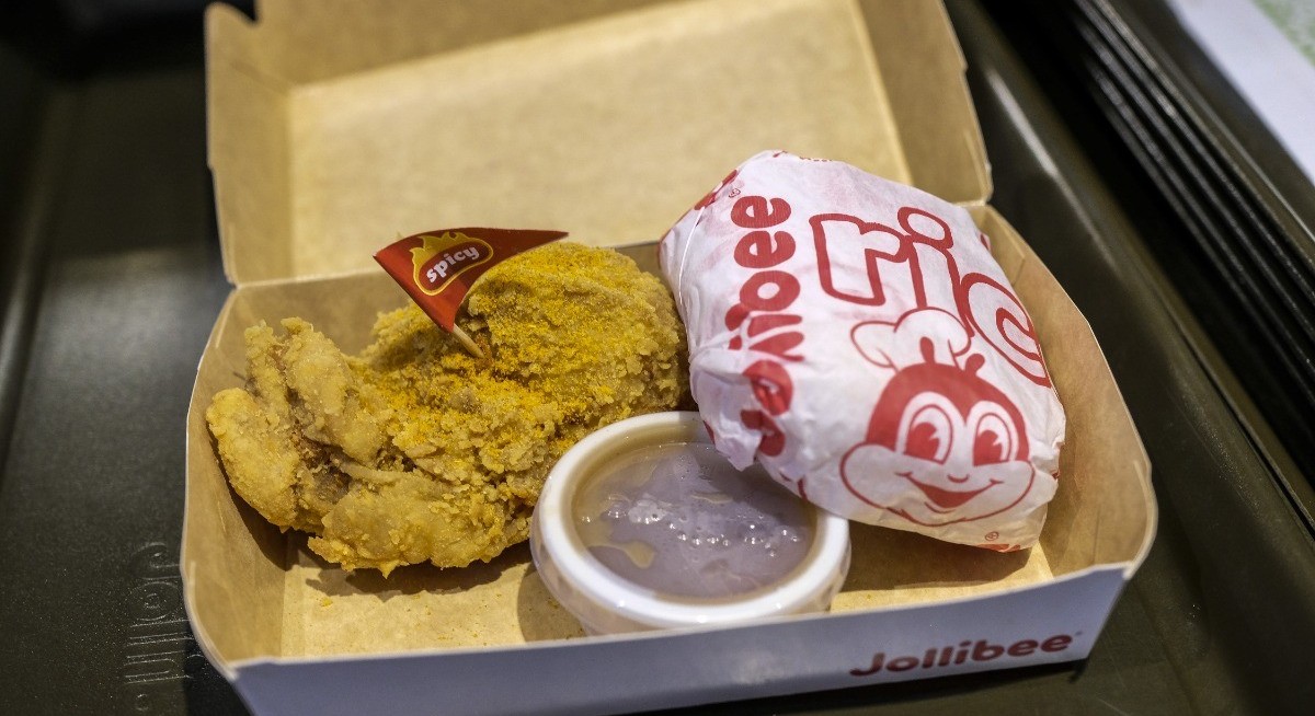 Jollibee agrees to buy Korean hot pot chain for US$87 mil