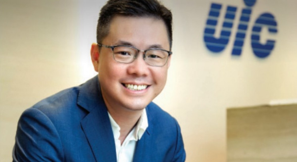 Singapore Land makes a comeback with 4G leader at the helm - THE EDGE SINGAPORE