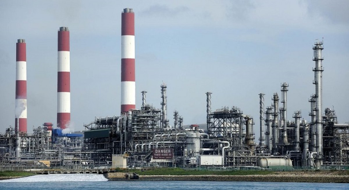 Keppel subsidiary wins $40 mil pipe rack project from JTC Corp   