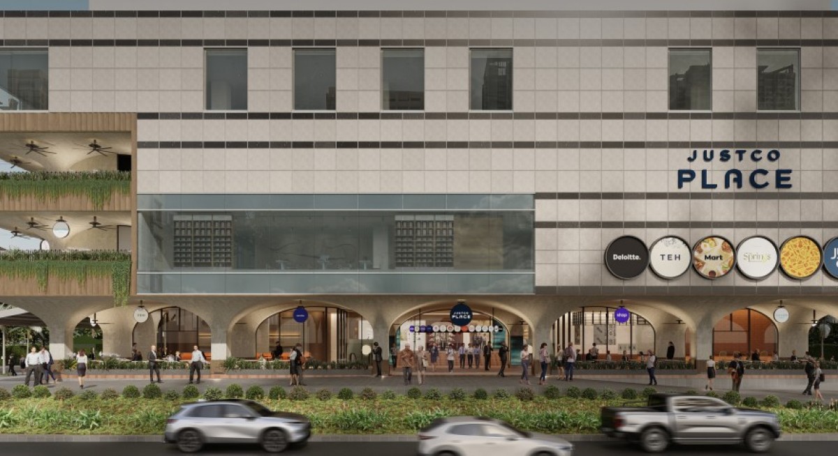 Deloitte Singapore to move ‘portion’ of staff from OUE Downtown to JustCo at Orchard Point in September
