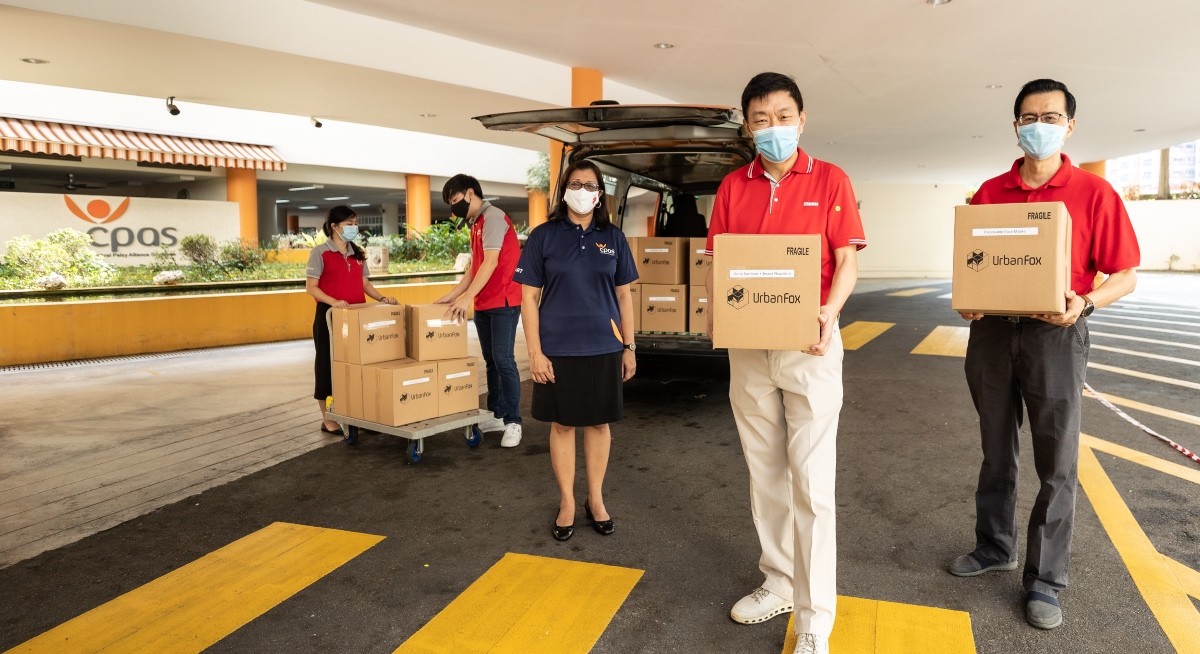 Capitalising on sustainability helps build business resiliency - THE EDGE SINGAPORE