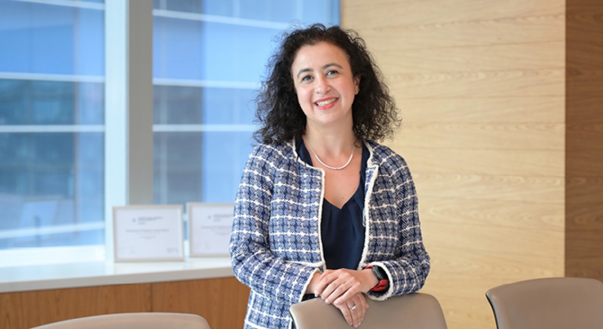 Asia-focused Prudential taps Singapore team for broader ESG push - THE EDGE SINGAPORE