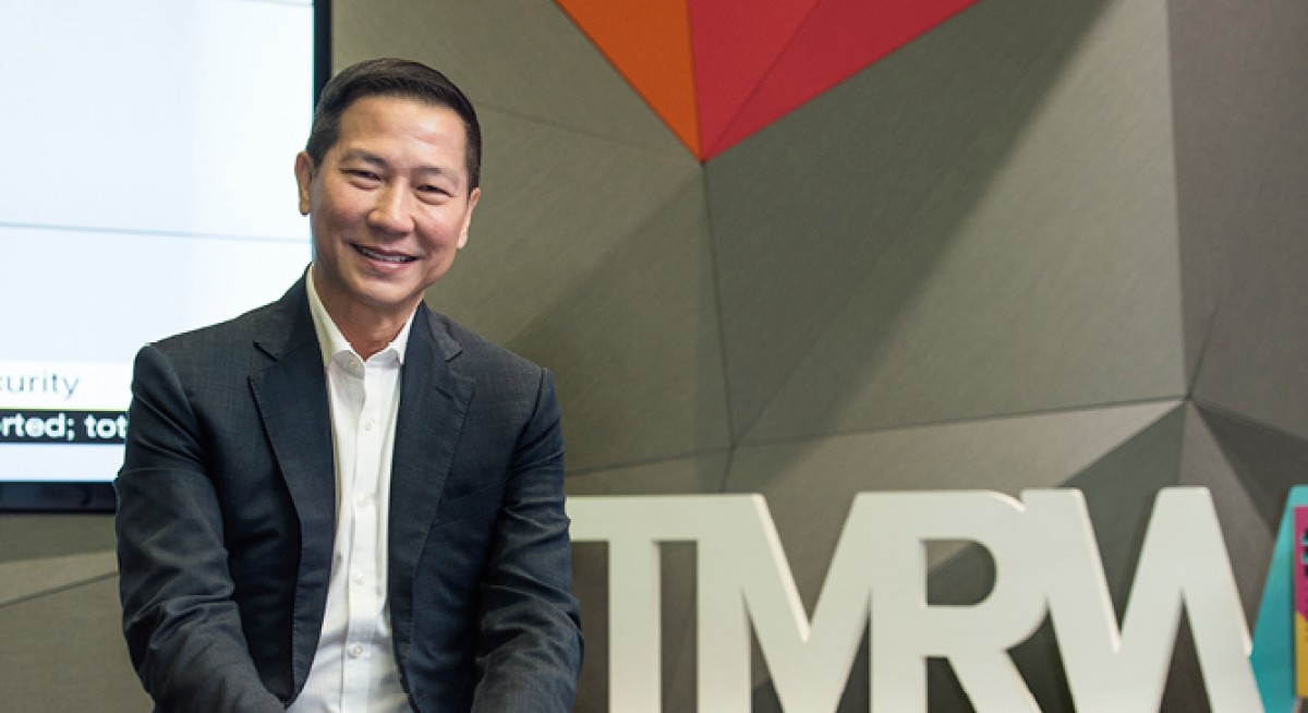 UOB reaches young professionals in Asean with TMRW - THE EDGE SINGAPORE