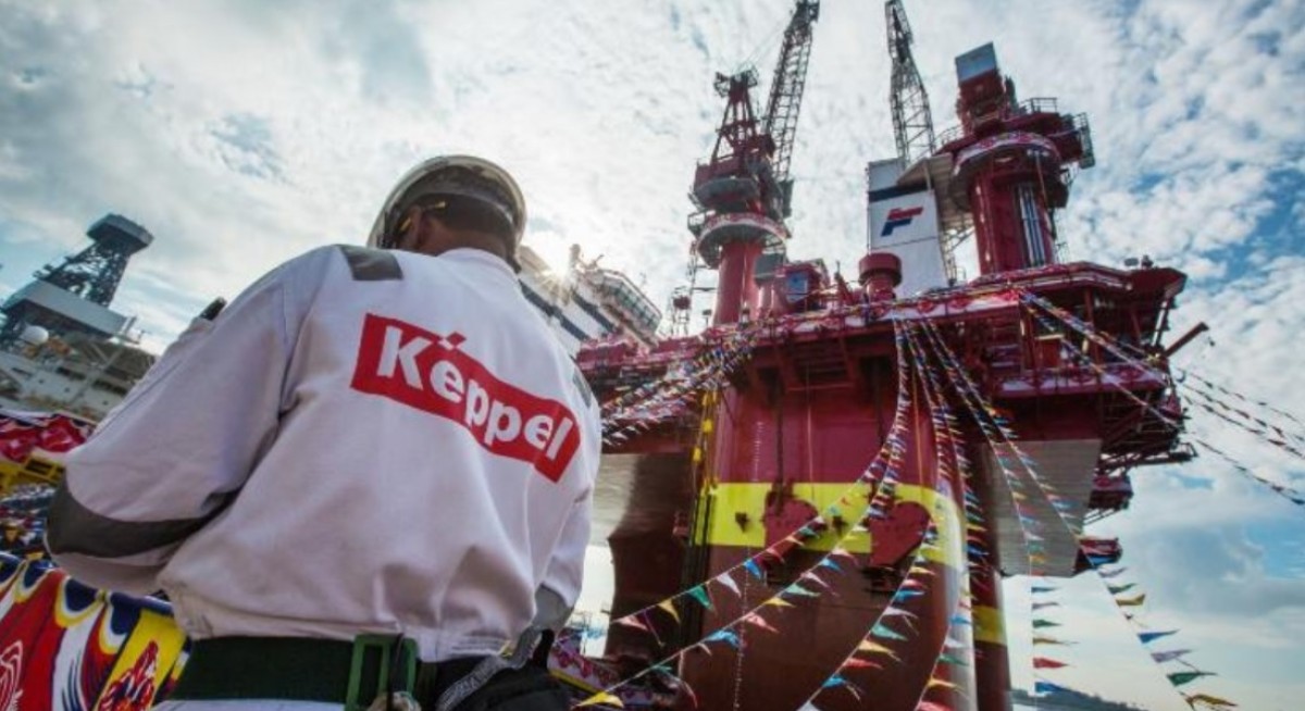 Analysts mixed on Keppel after Temasek withdraws partial offer
