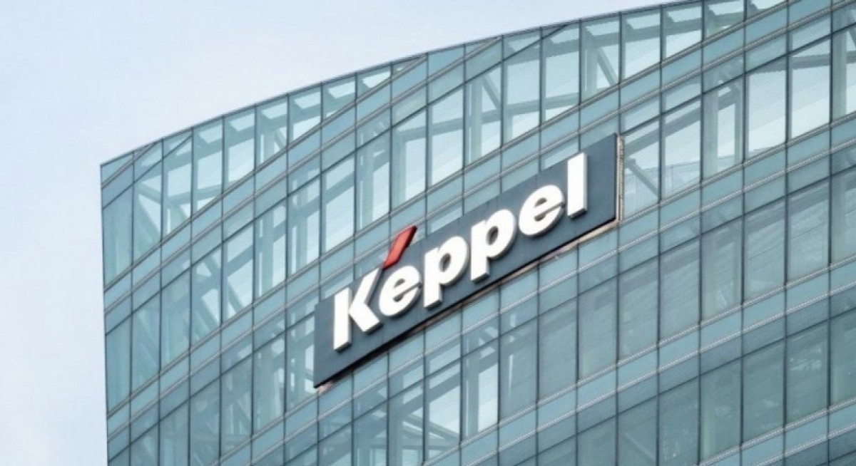 Keppel divests $477 mil worth of real estate assets and investments