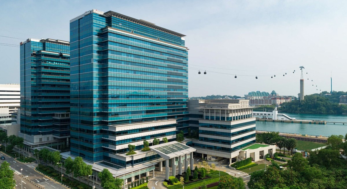 Analysts maintain 'buy' on Keppel REIT with lower TPs following 9MFY2022 results announcement