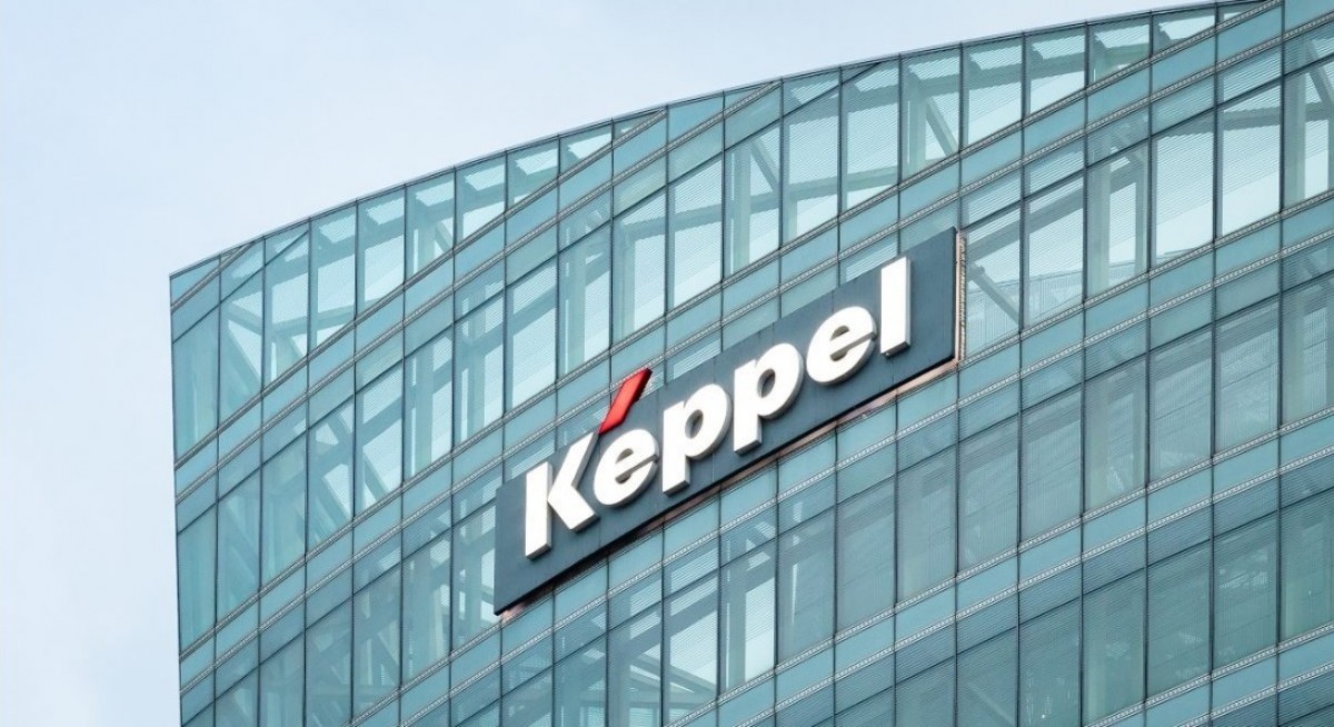 O&M impairments plunge Keppel into FY2020 loss of $506 mil