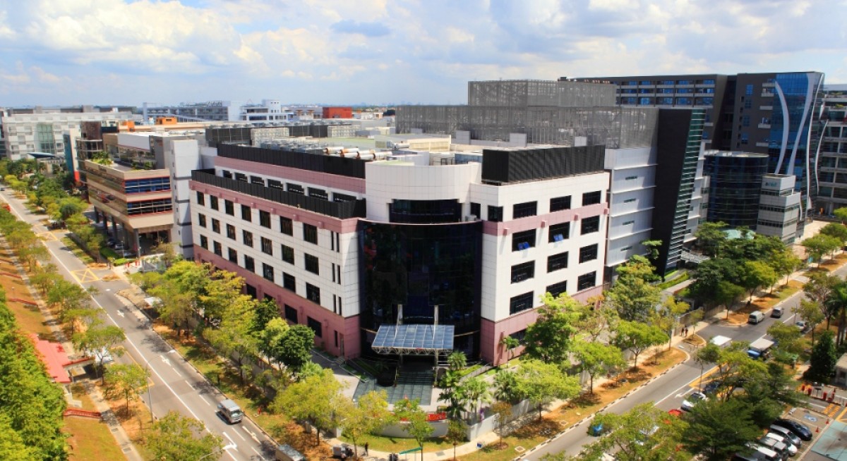 Keppel DC REIT and Mapletree Industrial Trust ride on hot data centre market to come up tops - THE EDGE SINGAPORE