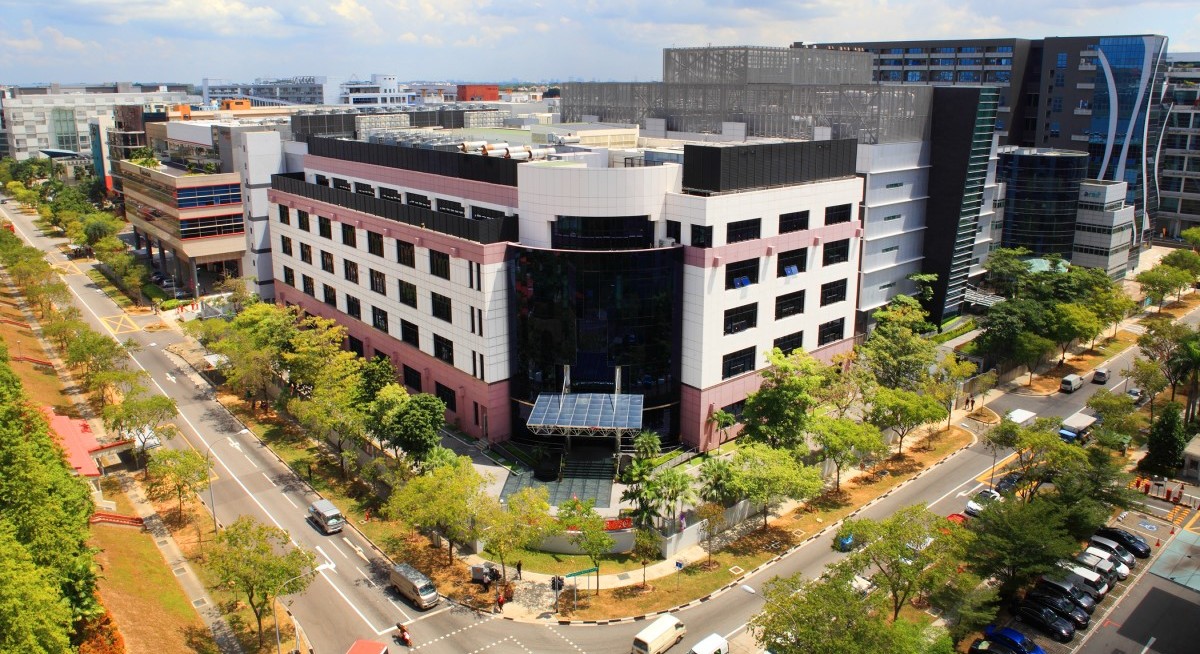 Keppel DC REIT rides digitalisation wave on behalf of sector