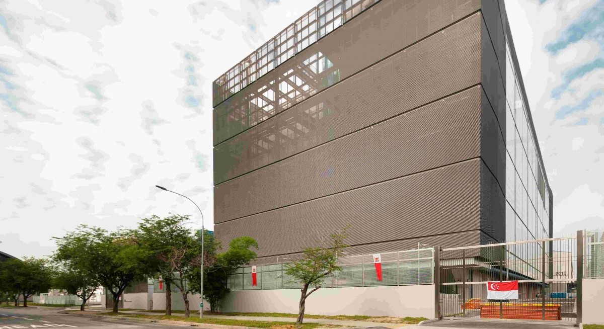 Keppel to divest remaining interests in two data centres to Keppel DC REIT for $50.5 mil