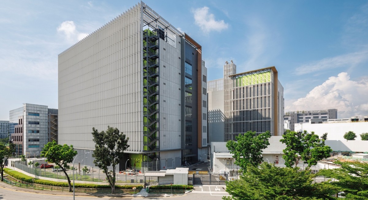 Data centre S-REITs’ sell-off ‘overdone’ and ‘unjustified’, says Citi
