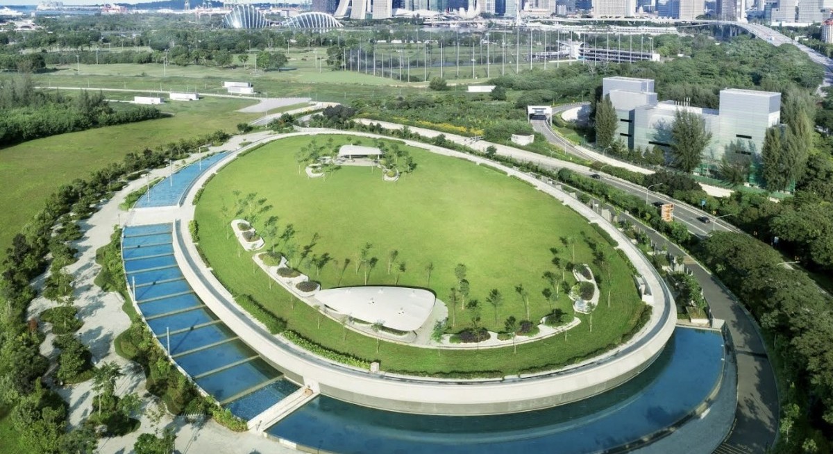 Keppel Infrastructure Trust reports 1% y-o-y rise in DPU for 1HFY2025