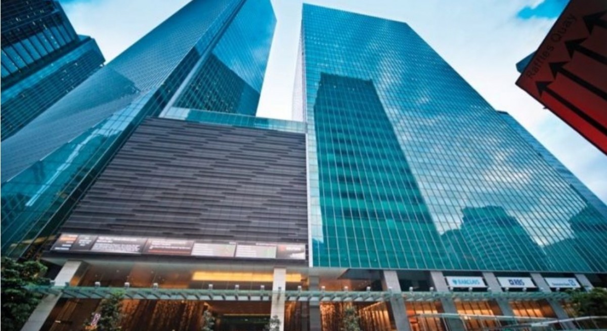 With potential SPH merger, analysts ask if Keppel REIT is the hunter or the hunted