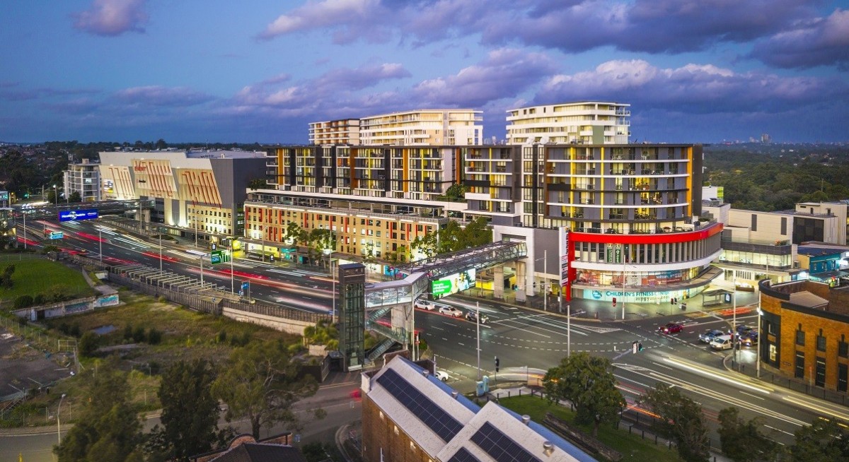 UOB Kay Hian's Koh keeps Keppel REIT at 'buy' and $1.20 target price following acquisition of Sydney mall
