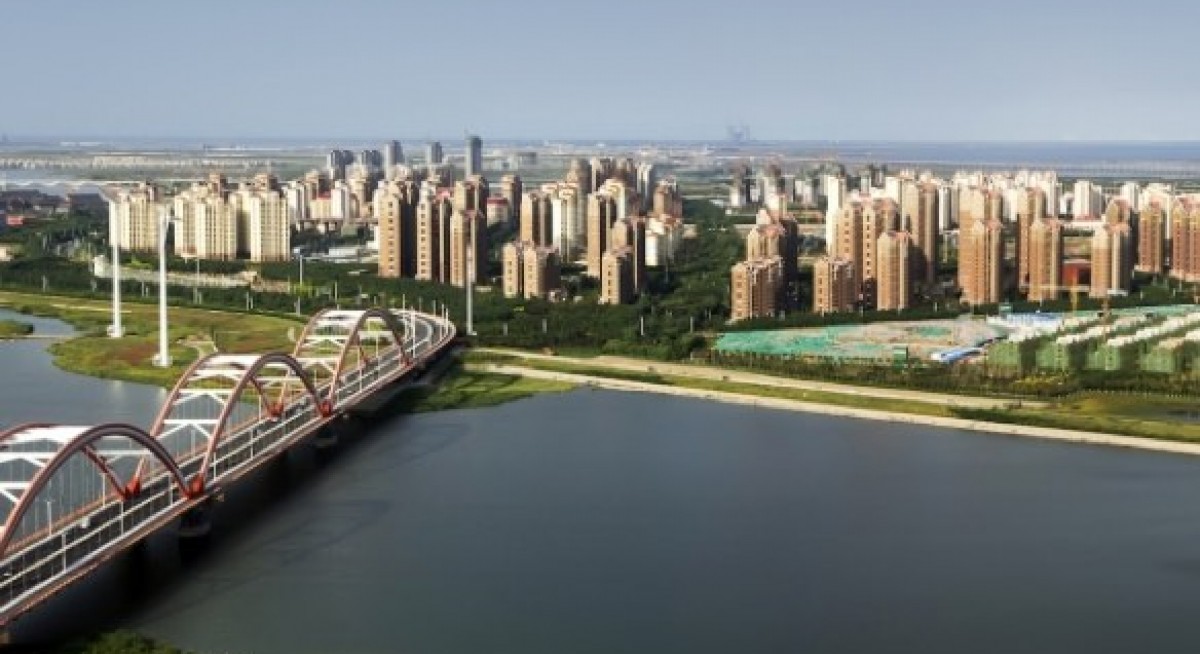 Keppel kept at ‘buy’ with eyes on China home sales