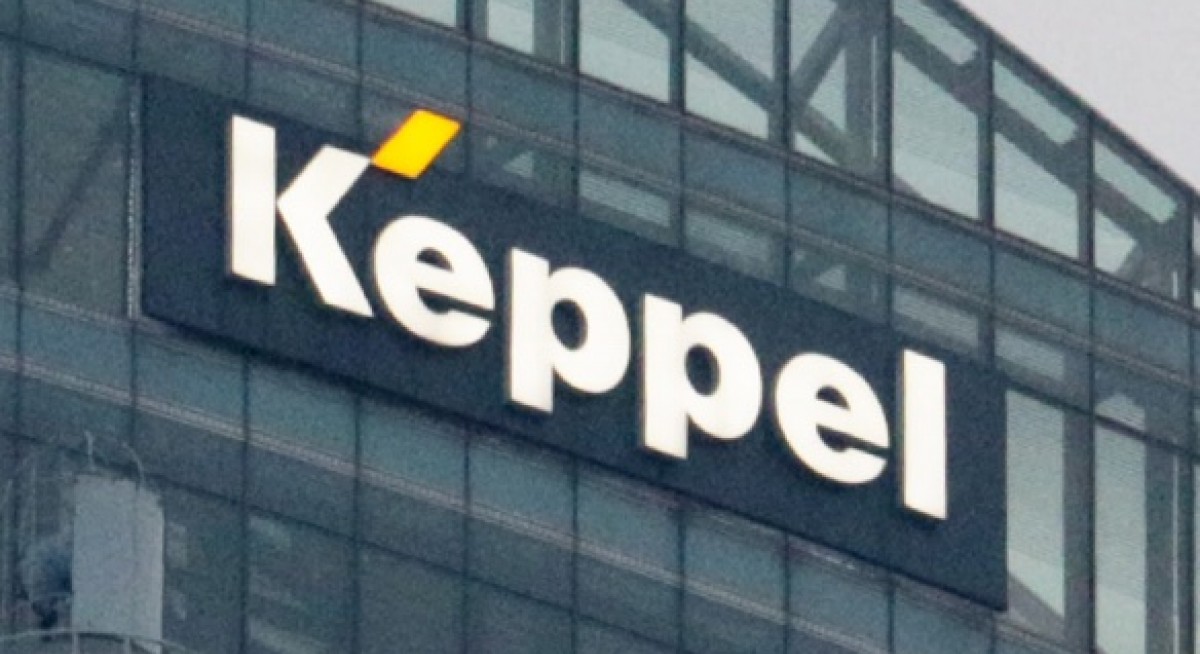 Keppel O&M secures $300 mil worth of marine contracts through subsidiaries