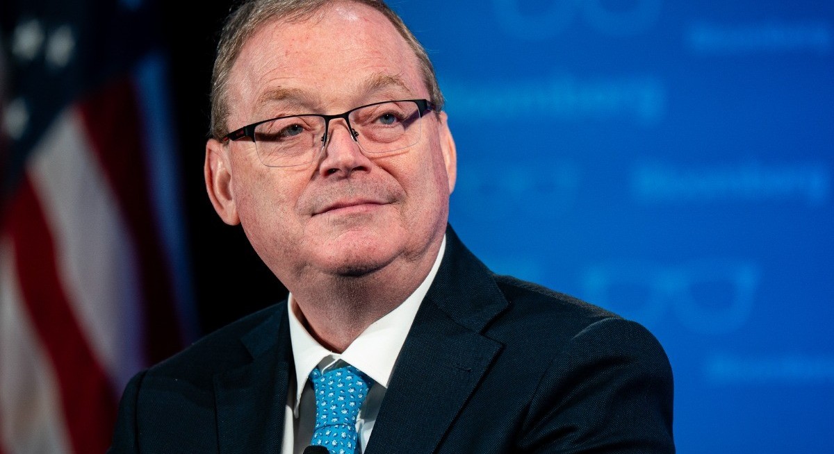 Market has doubts over Hassett as Fed chair, says PGIM’s Peters
