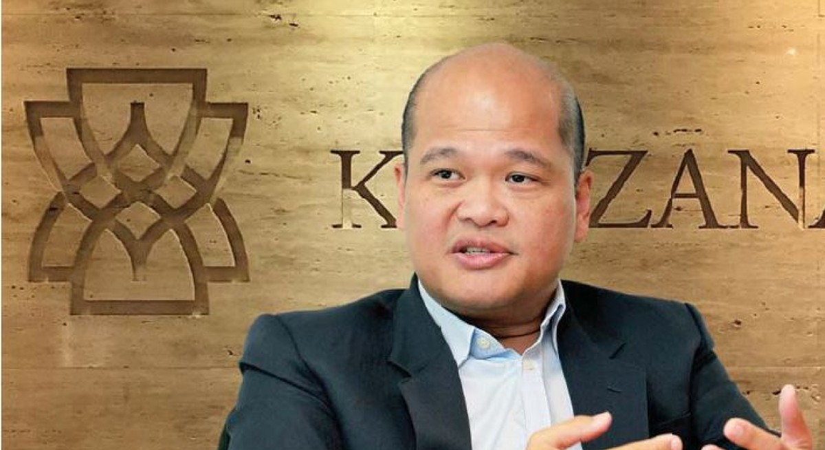 Armed with new long-term mandate, Khazanah MD relates plans to take fund forward