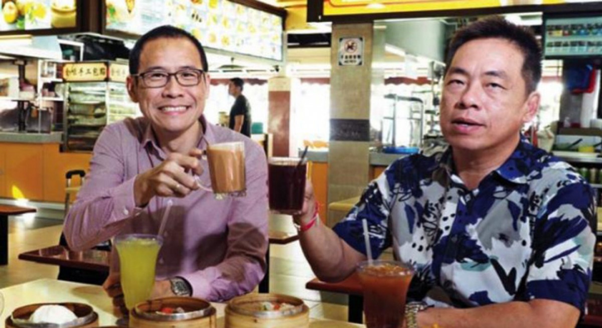 Kimly subsidiary to operate and manage two HDB coffeeshops with joint venture partners for total consideration of $294,000