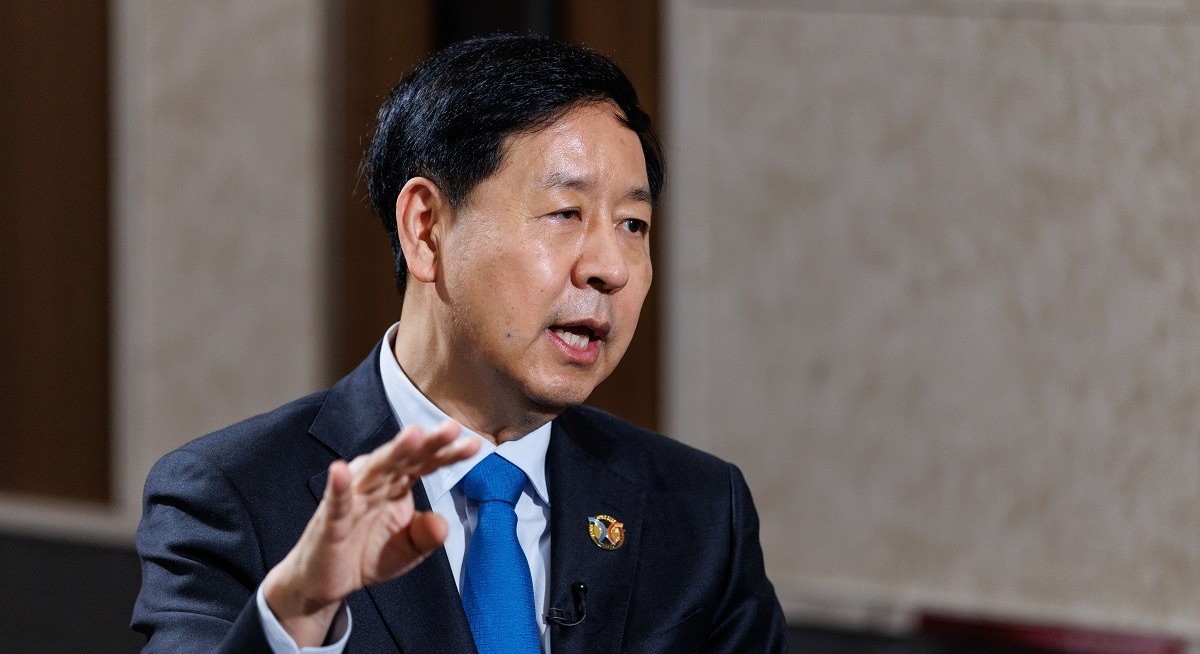 Korea to create commercially driven Temasek-style sovereign fund