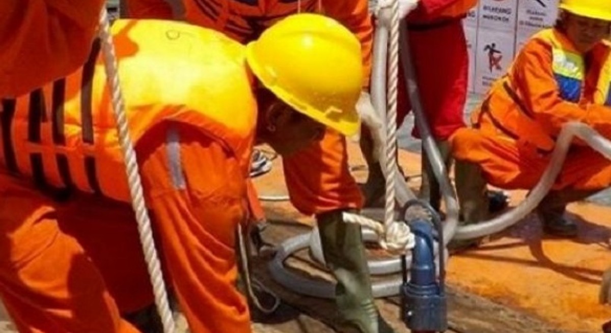 Cash-strapped KrisEnergy believes that its debt restructuring can be 'successfully achieved'