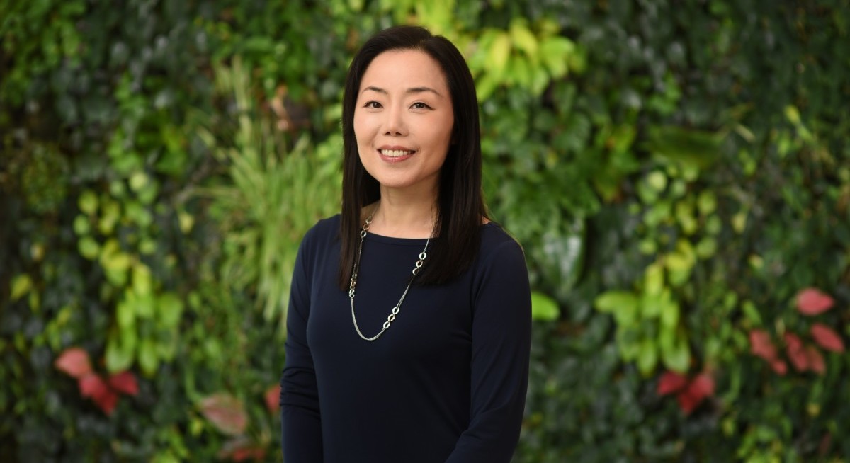 Temasek CSO discusses goal of improving portfolio performance, reducing emissions