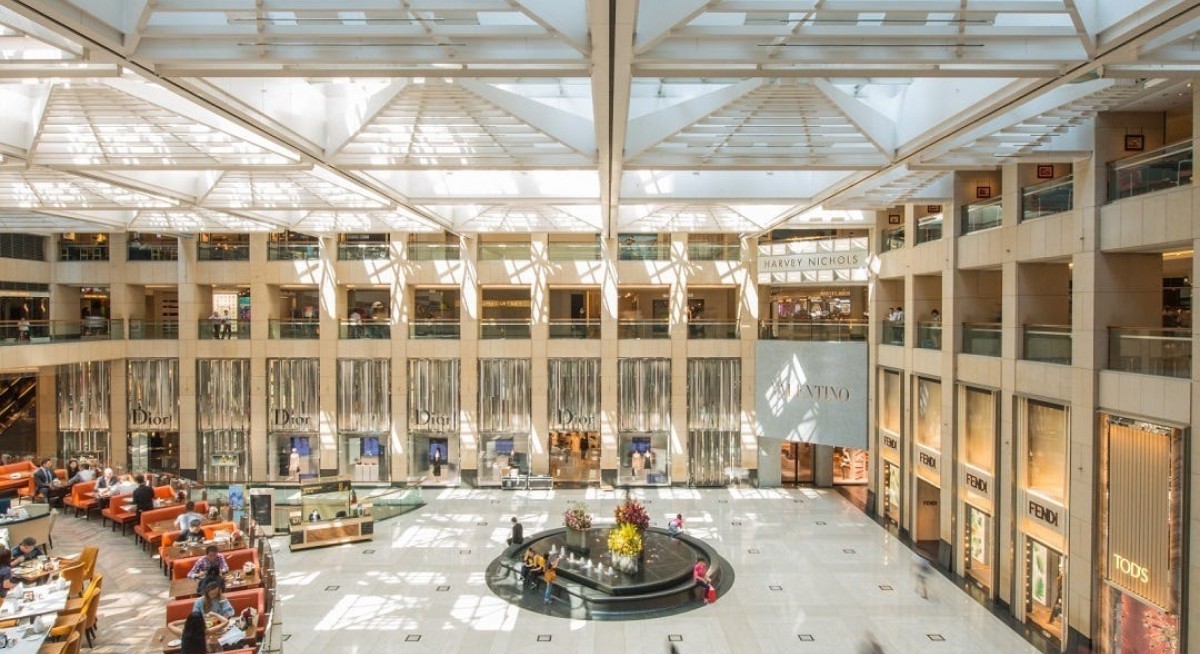 Hongkong Land underlying profit down 13% y-o-y in 3QFY2025 from lower Hong Kong office portfolio contributions