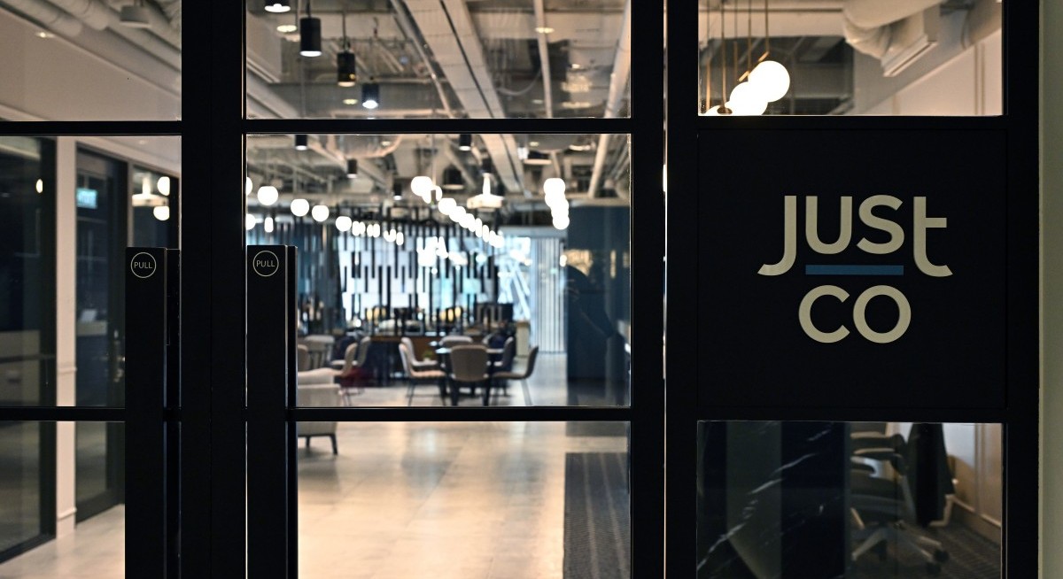 JustCo’s IPO 3.4 times subscribed at 94 cents per share