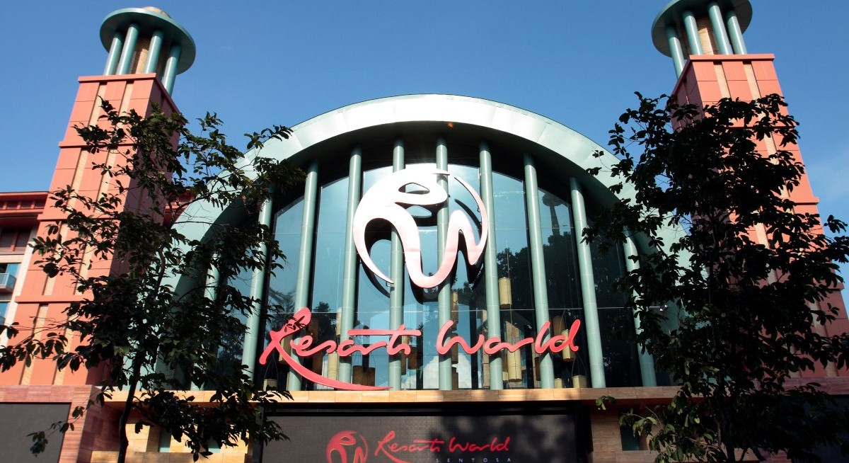 Sector winner Genting Singapore tops weighted ROE - THE EDGE SINGAPORE