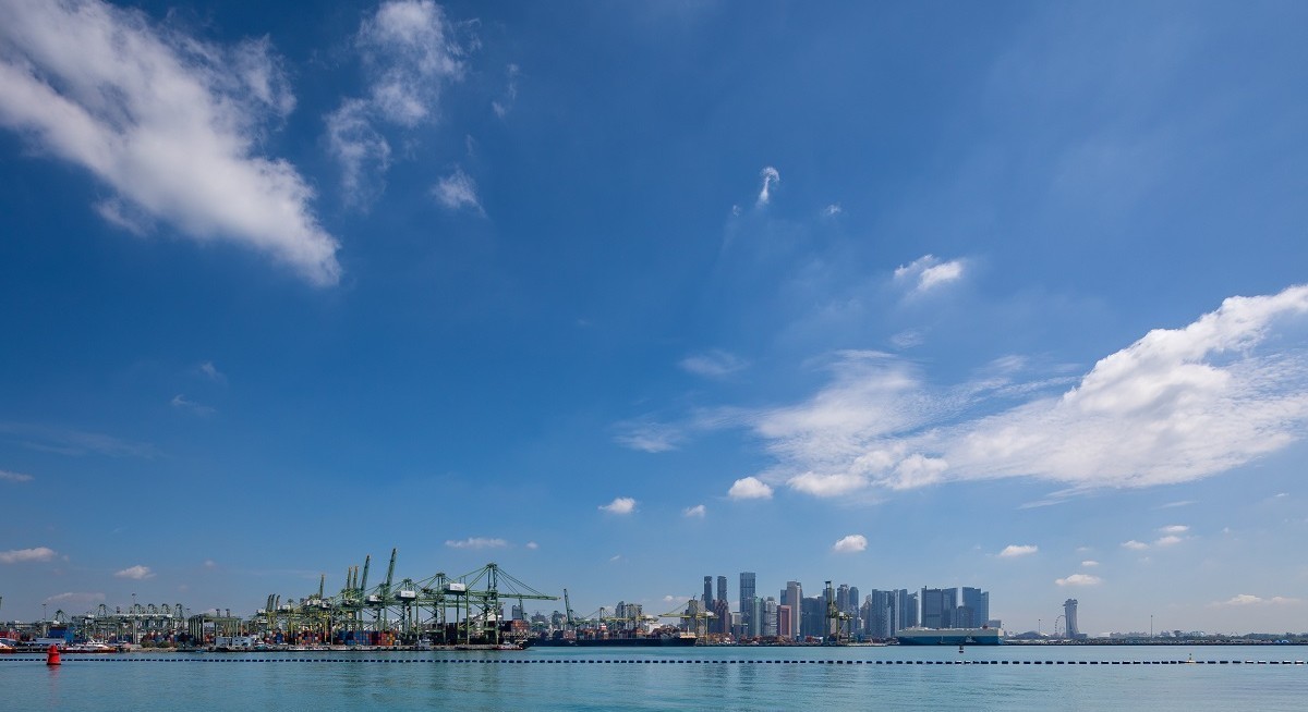 Tariffs worry economists for Singapore’s 2H2025 following July’s  4.6% y-o-y NODX decline