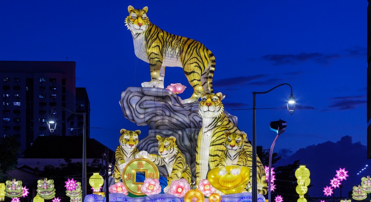 Inflation, higher rates and a mature bull - THE EDGE SINGAPORE