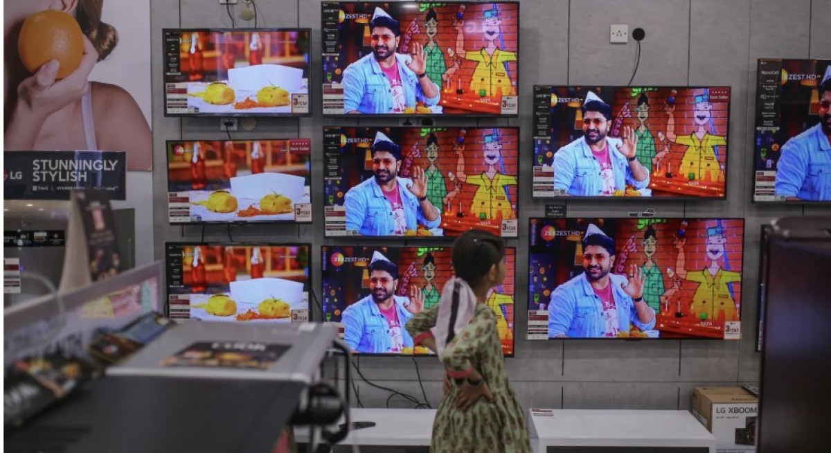 LG's India IPO to attract sovereign wealth funds from Norway, Abu Dhabi and Singapore