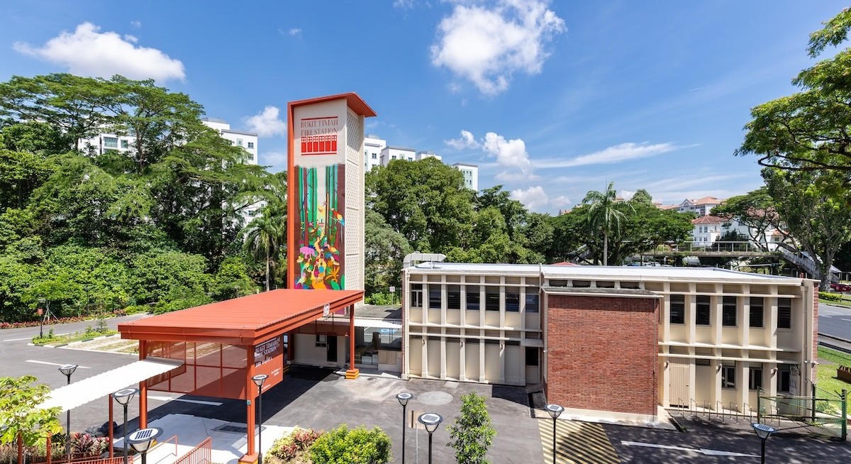 LHN extends real estate management chops; PropNex returns for ROE; Tosei Corp tops for earnings growth - THE EDGE SINGAPORE