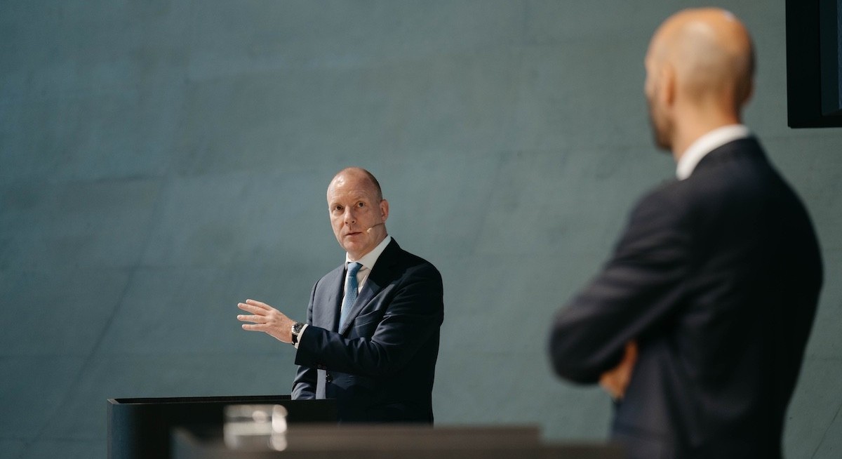 Weaker dollar and three Fed cuts prompt ‘rethinks’ in a multipolar era: Lombard Odier