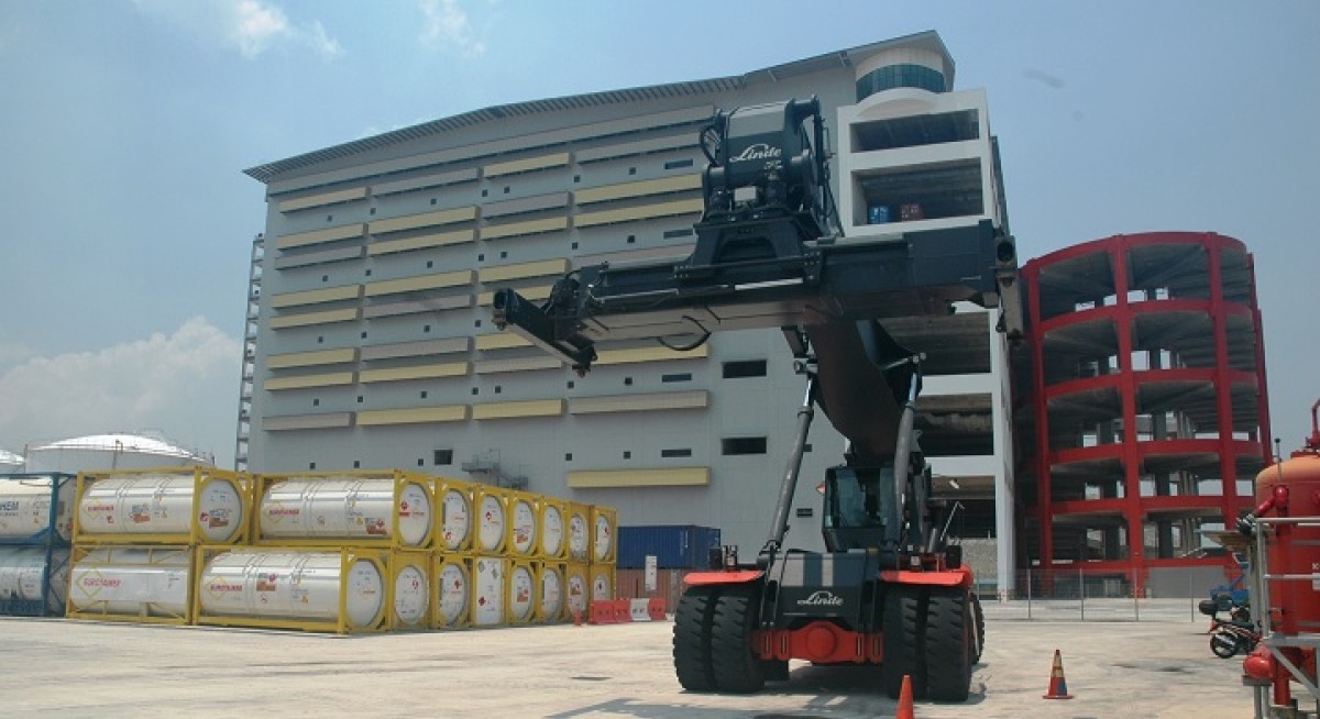 Vibrant Group to sell and lease back Jurong Island facility in $227.5 mil deal