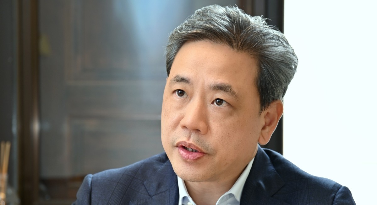 How the markets have reacted after Loke Wai San's involvement in the tech manufacturing industry - THE EDGE SINGAPORE