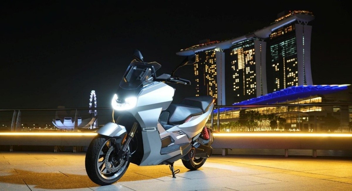 Eurosports Global's unit Scorpio Electric receives conditional nod from LTA for electric motorbike
