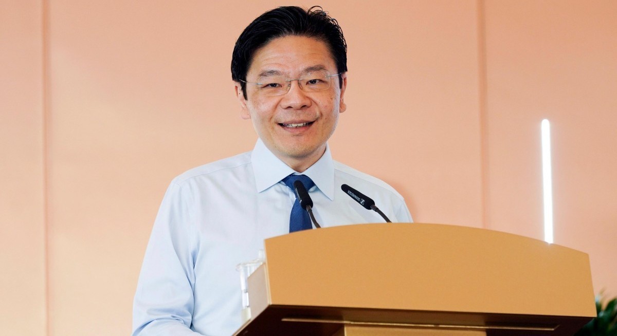 Singapore’s economy grew by 'stronger-than-expected' 4.8% in 2025, says PM Wong