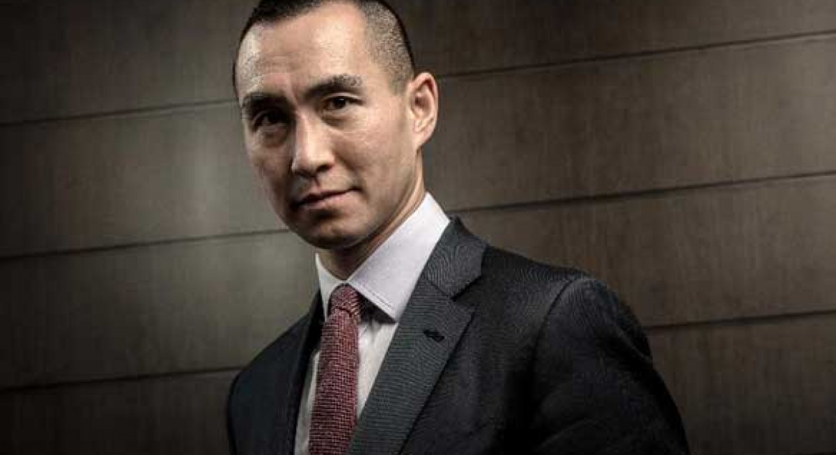 Lawrence Ho, the billionaire owner of Melco Resorts & Entertainment