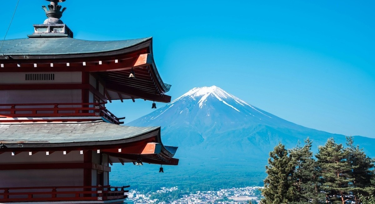 Why China built capability and Japan preserved wealth