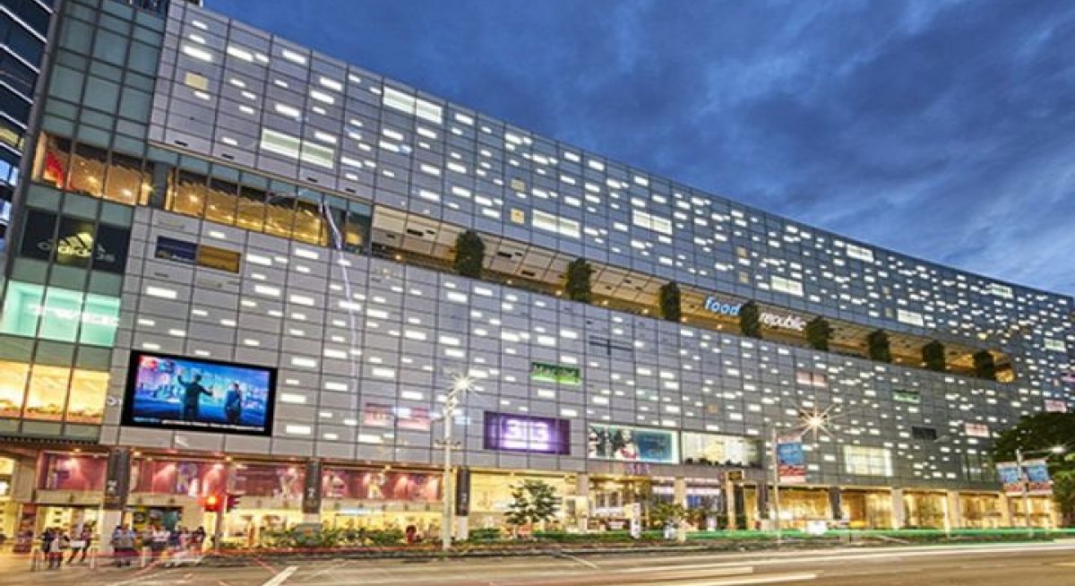 Lendlease Global Commercial REIT to be part of GPR APREA Investable REIT 100 Index